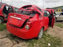ALMARAZ USED AUTO PARTS017