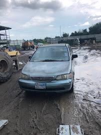 Rodriguez Junk Cars, Cash For Your Car, Texas017