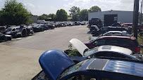 Topline Motors Inc.017