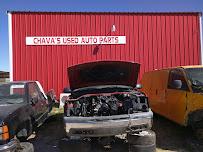 Chava's Auto Sales & Used Auto Parts017