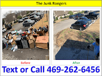 The Junk Rangers Red Oak017