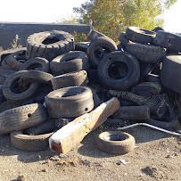 The Scrap Tire Recycling Llc017