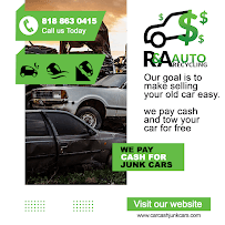 RA AUTO RECYCLING017