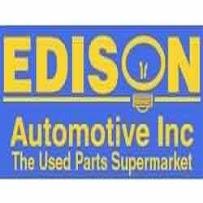 Edison Automotive Inc018