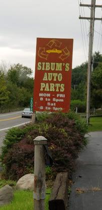 Sibum's Auto Parts Inc.018