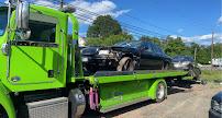 2nd Chance Auto Salvage LLC018