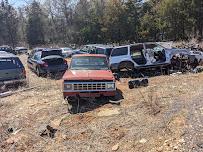 Fenton Auto Salvage018