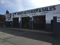 Nunes Auto Body & Sales018