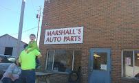 Marshall's Auto & Truck Parts018