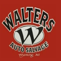 Walters Auto Salvage018