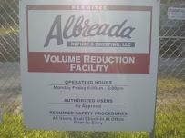 Albreada Refuse & Sweeping, LLC018