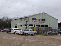 Bi-Lo Auto Salvage018
