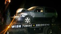 Wise Towing & Salvage Inc.018