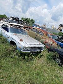 American Auto Salvage & Recycling018