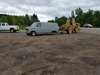 Isanti Auto Parts & Towing Inc018