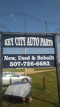 Key City Auto Parts018