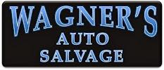 Wagner's Auto Salvage Inc018