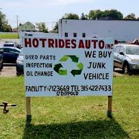 Hot Rides Auto Inc.018