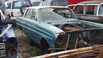 Taylor's Auto Salvage018