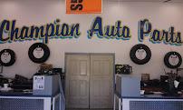 Champion Auto Parts018