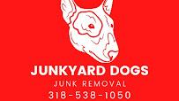 Junkyard Dogs Full Service Junk Removal018