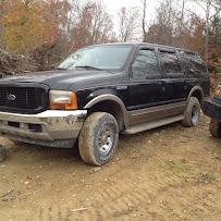 Super Duty Ford Truck Parts018