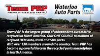 Waterloo Auto Parts Salvage Center018