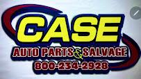 Case Used Parts Inc018