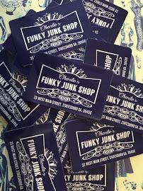 Charlie's Funky Junk Shop018