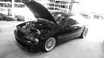 Bimmer Motor World LLC018