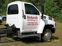 Richards Auto Salvage018