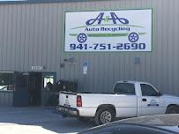 A & A Auto Recycling018