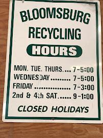 Bloomsburg Recycling Center018