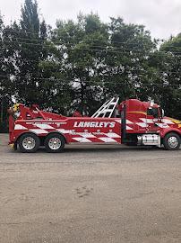 Langley's Towing and Auto Salvage018