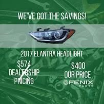 Fenix Parts Jacksonville -(Previously Go Auto Recycling)018