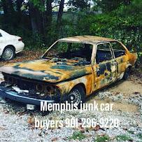 Memphis junk car buyers018