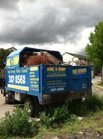 Junk-N-Dump: Trash Hauling & Junk Removal018