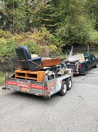 Longhorn Hauling and Junk Removal LLC018