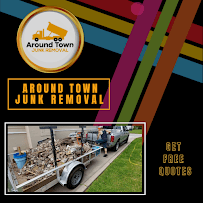 Around Town Junk Removal018