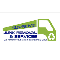 Supreme Junk Removal & Services018