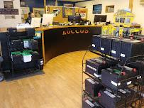 Rocco's New & Used Auto Parts018