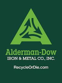 Alderman-Dow Iron & Metal Co018