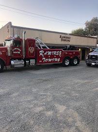 Ramirez Towing & Heavy Duty018