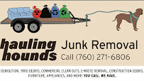 Haulinghounds Demo/Junk Removal018