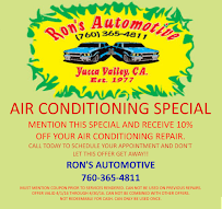 Ron's Automotive018