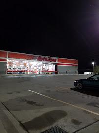 AutoZone Auto Parts018