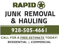 Rapid Junk Removal & Hauling018