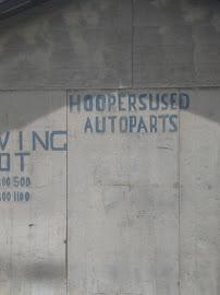 Hooper's Used Auto Parts018