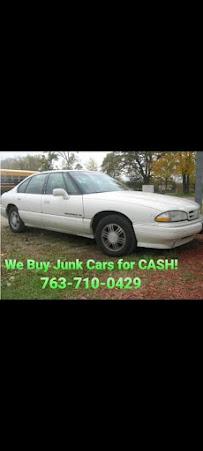 Cash for Junk Cars018