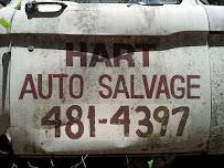 Hart Auto Salvage018